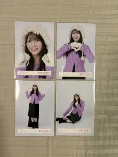 2025年最新】幸阪茉里乃 生写真 コンプの人気アイテム - メルカリ