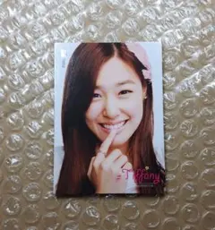 2026年最新】少女時代 ティファニーの人気アイテム - メルカリ