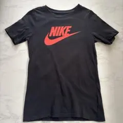 NIKE 黒 Tシャツ Sサイズ