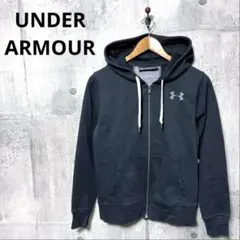 UNDER ARMOUR レディース UA UAフェイバリットフリースフルジップ