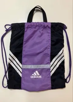 adidas アディダス ナップサック リュック