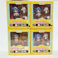 らき☆すた 埼玉VER. セット売り 22点セット 2026年最新】らき☆すた埼玉VERの人気アイテム - メルカリ
