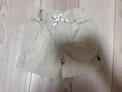 ラルフローレン♡ハーフパンツ♡12M