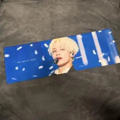 セブチ　seventeen ジョンハン　スローガン