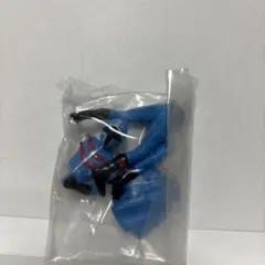 アオレンジャー 秘密戦隊ゴレンジャー HGシリーズ スーパー戦隊のサムネイル