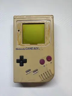 Nintendo ゲームボーイ 本体 ジャンク