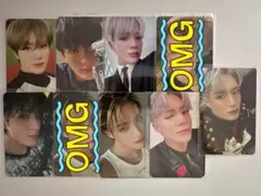 2025年最新】nct universe ジェノ トレカの人気アイテム - メルカリ