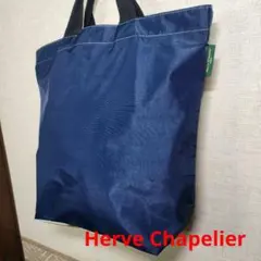 Herve Chapelier エルベシャプリエ トートバッグ 縦長 353Nのサムネイル