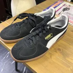 PUMA PALERMO スニーカー パレルモ プーマ
