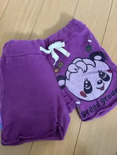 グラグラ パンツ 90cm