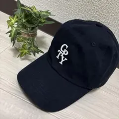 チャオパニック ロゴ刺繍 メンズ 調節可能 送料込みのサムネイル