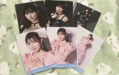 ＝LOVE イコラブ 山本杏奈 生写真 コンプ