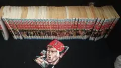 森田まさのり ろくでなしBLUES 全巻 短編集 ろくでなしブルースCDなど