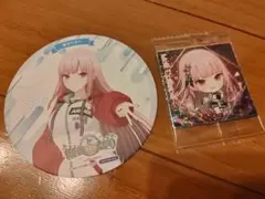 ホロライブ 森カリオペ グッズまとめ売り