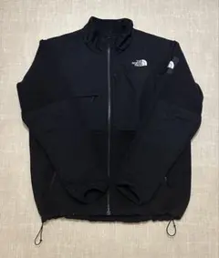 ノースフェイス フリースジャケット
