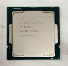 2026年最新】core i3-10100の人気アイテム - メルカリ