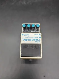 2026年最新】BOSS/DD-8 デジタルディレイ ボスの人気アイテム - メルカリ