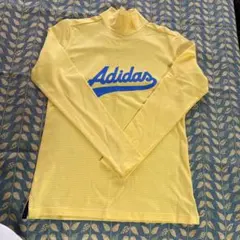 adidas ゴルフ　インナーシャツ