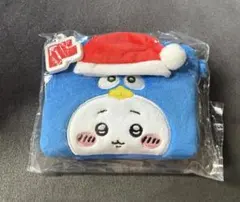 新品未使用　ちいかわ ドン・キホーテ 限定 スクエアポーチのサムネイル