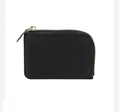 IL BISONTE イルビゾンテ　コンパクトウォレット　コインケース