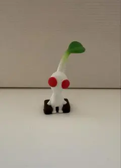 びっくらたまご　白ピクミン