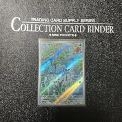 ポケモンカード ウデッポウ AR