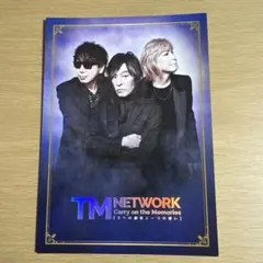 2025年最新】tm network ポストカードの人気アイテム - メルカリ