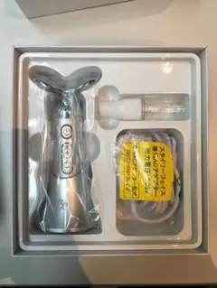 値下げ不可【新品・未開封】美顔器　EMスタイリーフェイス 値下げ不可【新品・未開封】美顔器 EMスタイリーフェイス - メルカリ