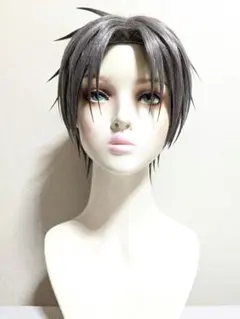 2026年最新】ウィッグ へし切長谷部の人気アイテム - メルカリ