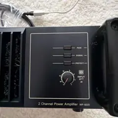 Y-EAGLE YE-100 HFリニアアンプ（動作未確認） - メルカリ