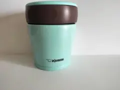 ステンレスフードジャー ZOJIRUSHIのサムネイル