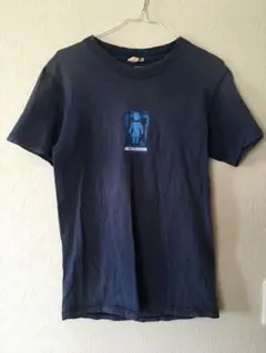 LA2013 The Shadow 映画T-SHIRTS 6.0oz 職人手刷り - メルカリ