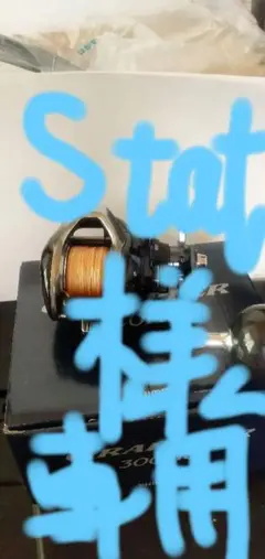 SHIMANO - グラップラー　300hg  美品 シマノ ジギングリール グラップラー 300HG(右) : 釣具の