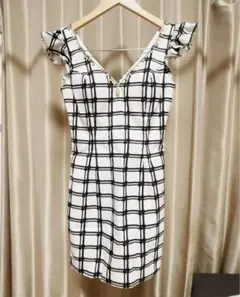 【美品】ROBE de FLEURS ドレス