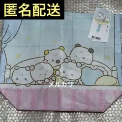 PLAVE MMMM BABY ROOM 特典 リユーザブル バッグ ムメミムのサムネイル