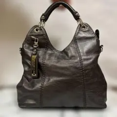 PLINIO VISONA プリニオヴィソナ バッグ