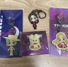 ダヒョングッズセット 2025年最新】TWICEダヒョン グッズセットの人気アイテム - メルカリ