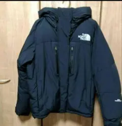 美品ノースフェイスバルトロライトジャケットブラック