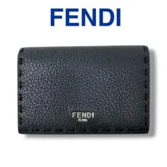 最終希少　フェンディ♥ セレリア 財布ピーカーブー　イタリア製　目黒蓮　長財布 価格交渉可能※ FENDI セレリア 三つ折り財布 目黒蓮愛用 - メルカリ
