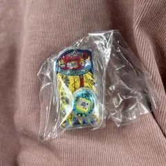 おかしなたまごボーロっち 食玩 初代 ブルー