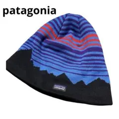 ビーニー ニット帽