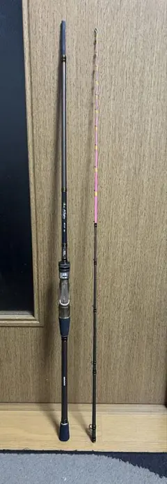 アルファタックル（alpha tackle）海人 湾フグ 163のサムネイル