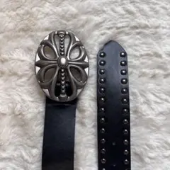 j*i様 ウエスタンベルト y2k アメカジ グランジ アンティーク 男女兼用