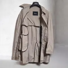 HERNO ヘルノ パッカブルステンカラーコート トゥモローランド取扱