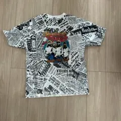 白タグ　超希少 HYSTERIC GLAMOUR 半袖Tシャツ Mのサムネイル