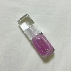 2aN ベアフラッシュグロスミニ PU01 ベリーパープル