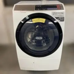 2026年最新】hitachi 洗濯機 bd－sv110blの人気アイテム - メルカリ