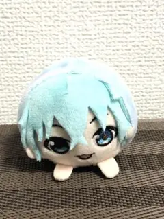 ころん　すとぷり　もちころりん　ころんくん　36個セット　水色　ぬいぐるみ ころん すとぷり もちころりん ころんくん 36個セット 水色