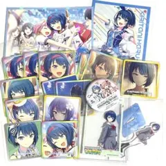 プロセカ 桐谷遥 グッズセット