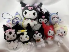2026年最新】サンリオ ぬいぐるみ まとめ売りの人気アイテム - メルカリ
